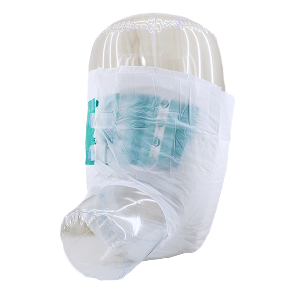 V-Care cheap adult diapers with custom services for adult-1