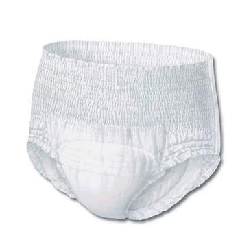 Soft care super absorbent adult pull easy ups pants diapers