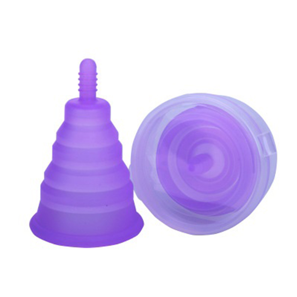 V-Care factory price best menstrual cup factory for ladies-2