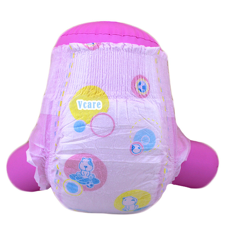 best seller absorption baby diaper pull up pants