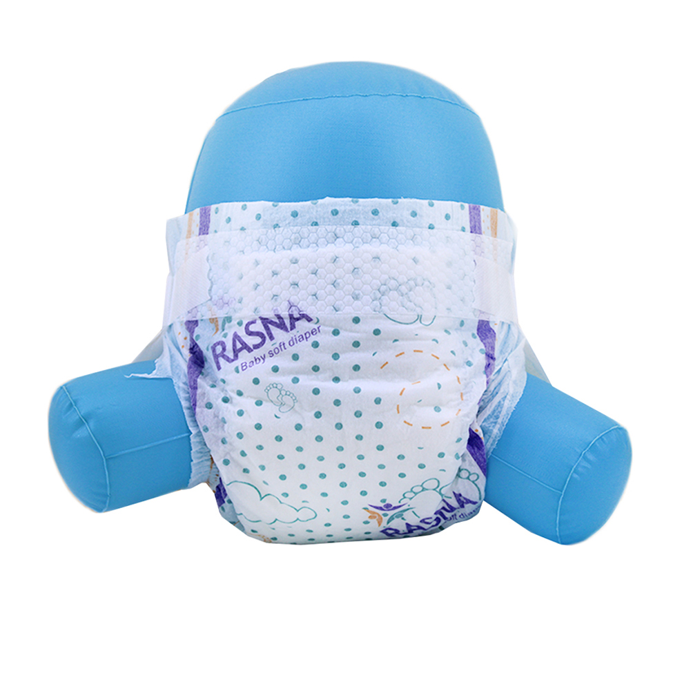 V-Care top infant nappies company for baby-2