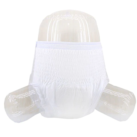 Factory manufacturer Incontinence Disposable Pants type Adult Diaper pull panty diaper ups Underwear Brief man women diaper