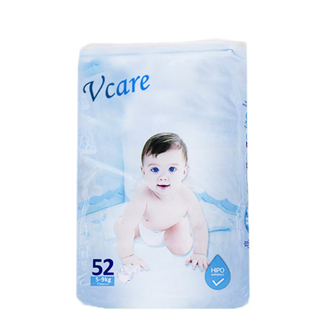 Hot Sale Disposable Baby Nappy Baby Pant Style Diaper, Portable Disposable Sleepy Baby Diaper Pants With Own Production Line