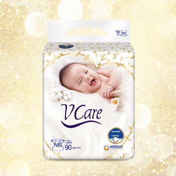 Factory Wholesale High Quality Disposable Adult Baby Cloth Diapers, Children Diapers