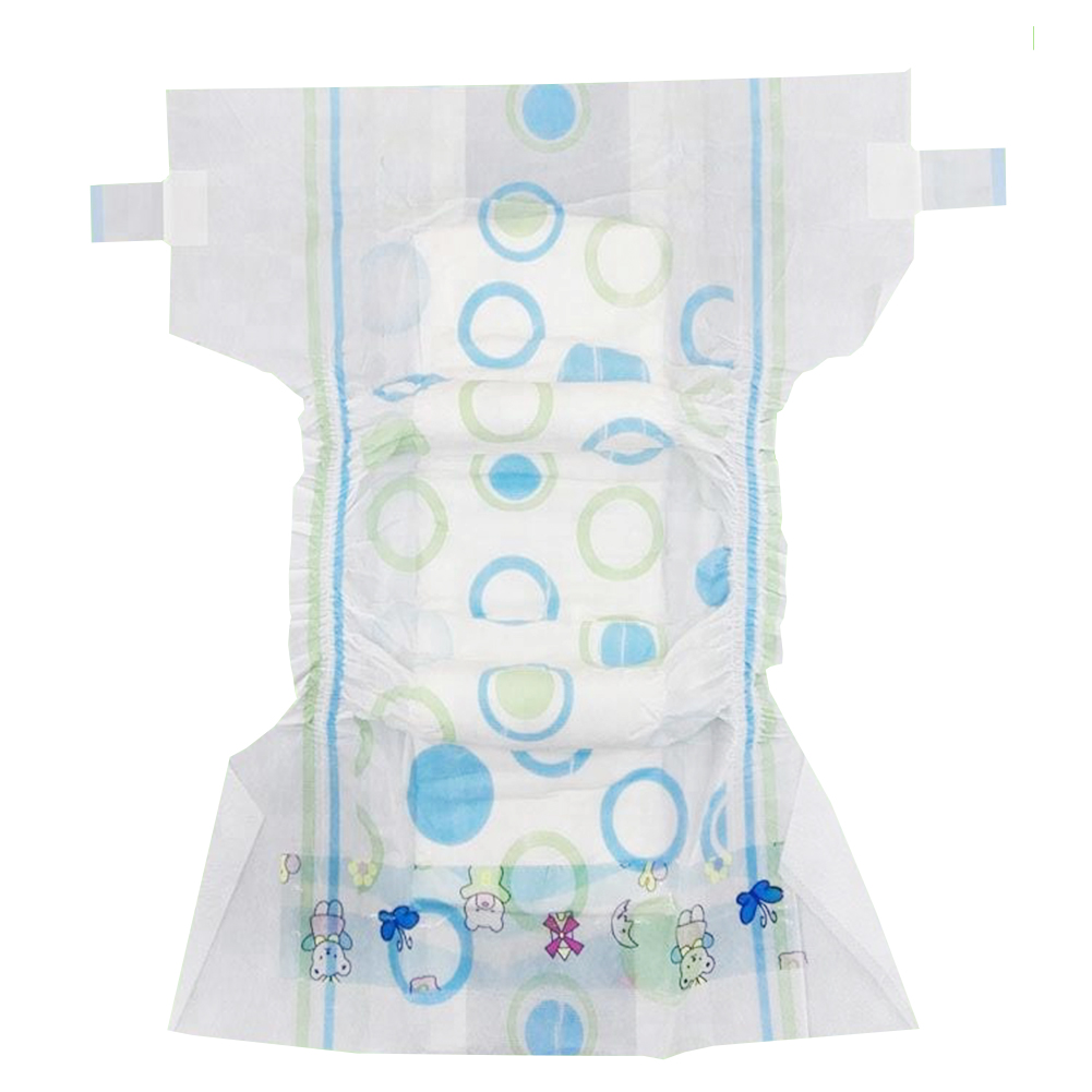 V-Care high-quality baby diaper suppliers for infant-1