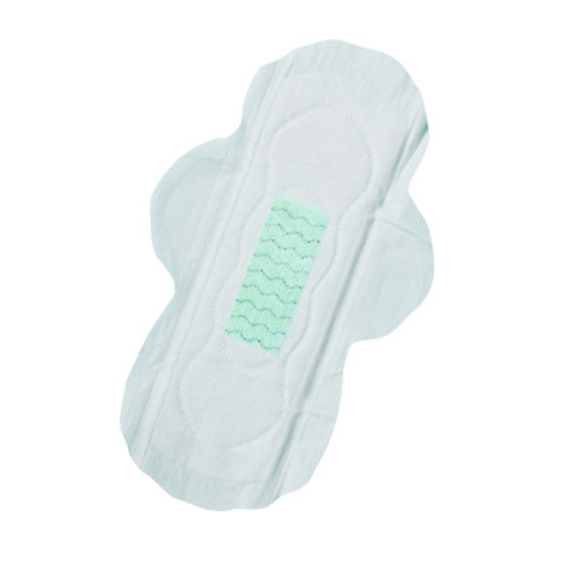 V-Care breathable panty liner company for sale-1