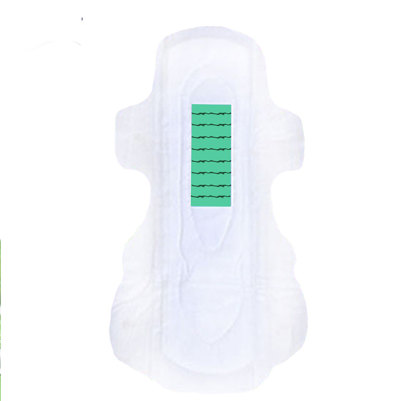 High Quality Cotton Sanitary Napkins, Ladies Special Biodegradable Nursing Pads Wholesale