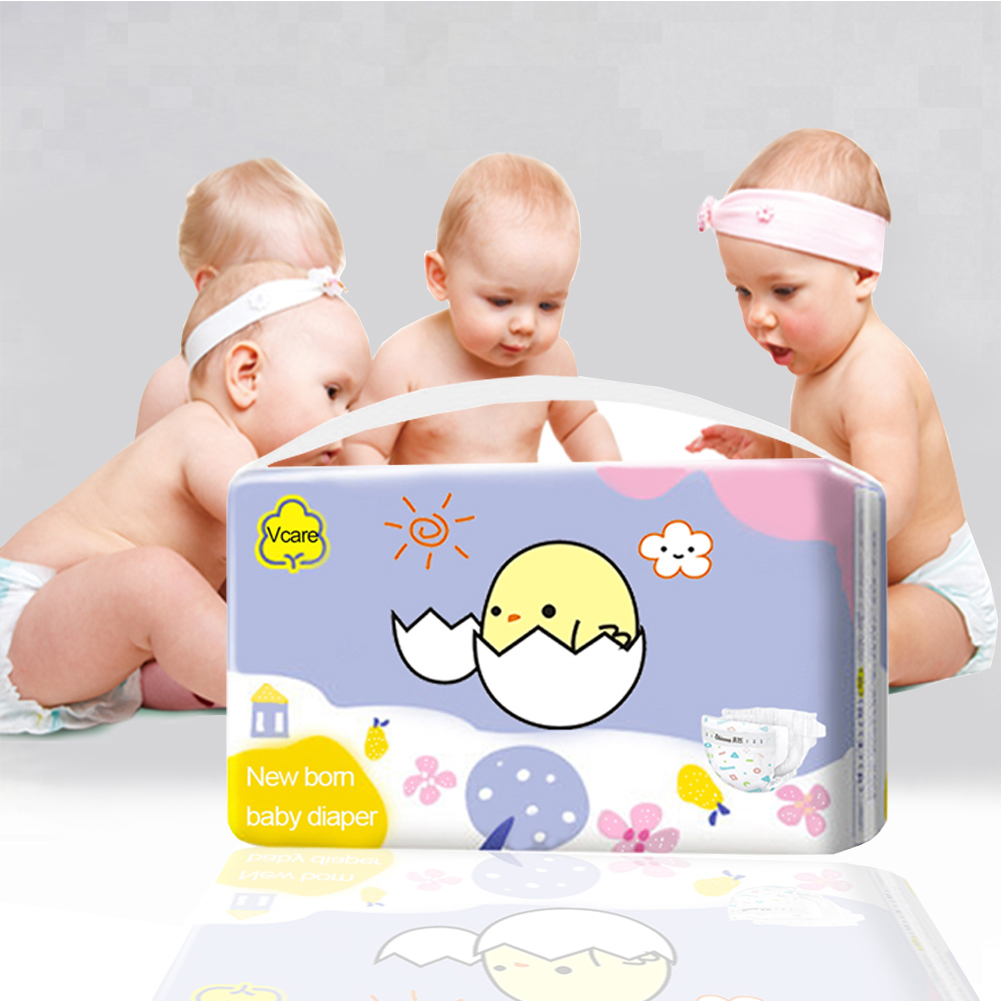 Hot Sell Kids Diaper For Babies Baby Diaper Wholesale Usa