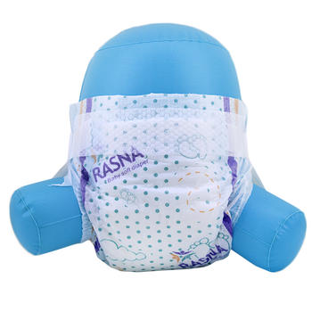 China Children Diaper Soft Love Diapers Baby Diapers Manufacturer