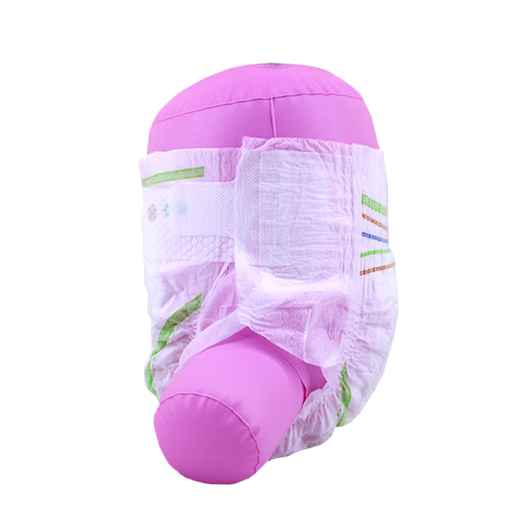 V-Care custom best disposable baby diapers supply for children-1