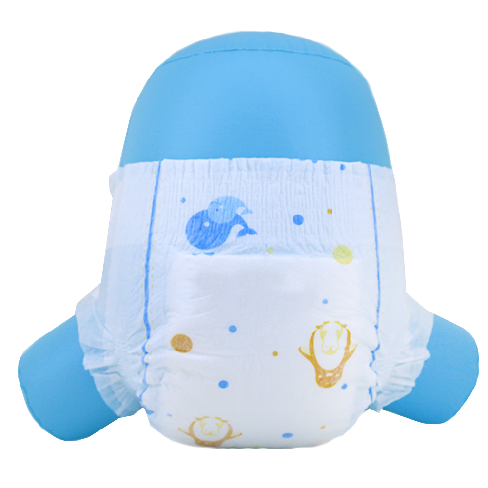 breathable new born baby diapers for business for baby-1