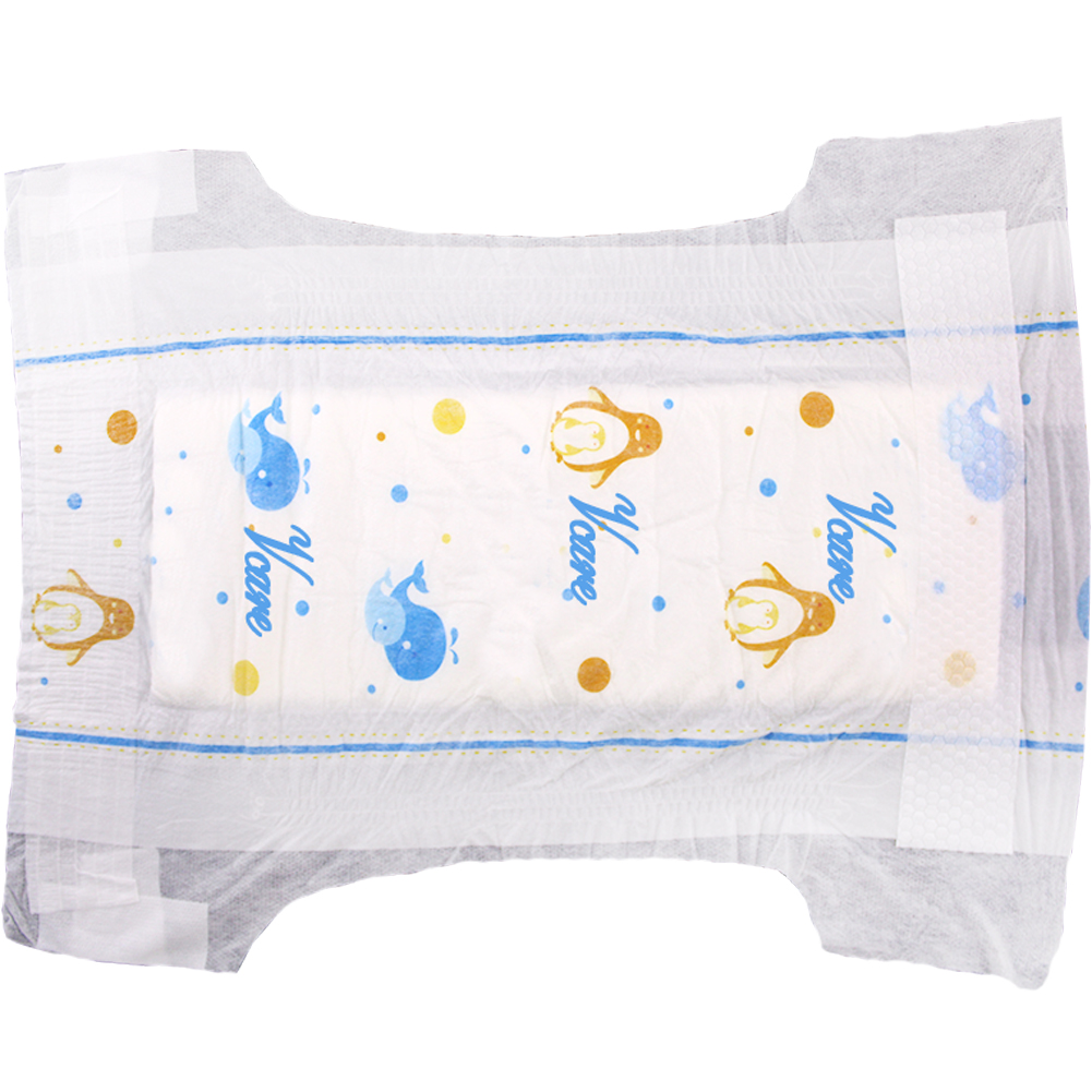 breathable new born baby diapers for business for baby-2