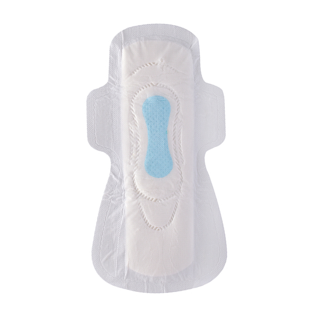 V-Care ultra thin good sanitary napkins supply for sale-2