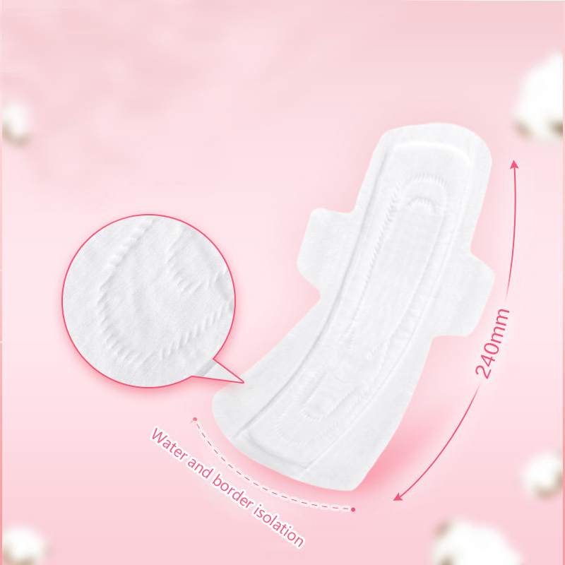 V-Care new sanitary napkins company for sale-1