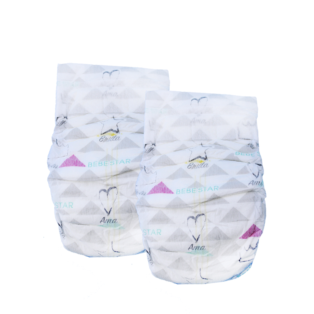 latest disposable baby diapers manufacturers for sleeping-1