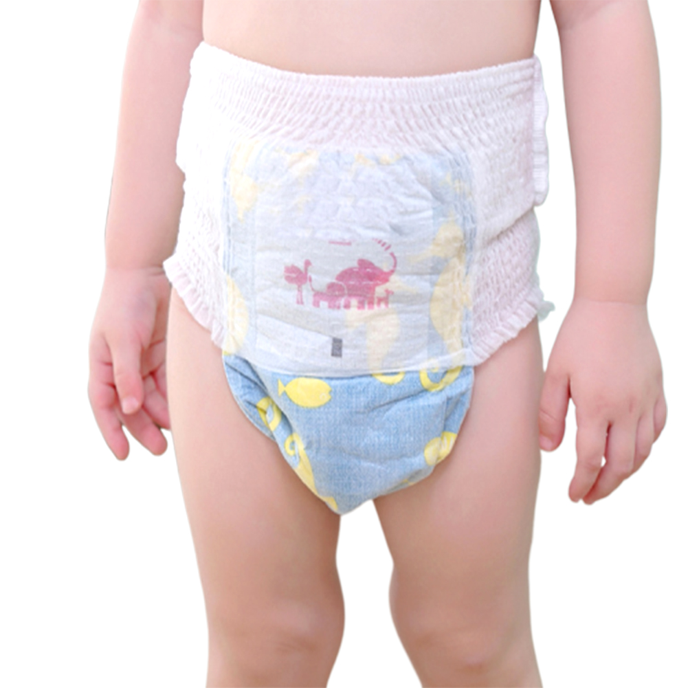 V-Care baby pull ups diapers suppliers for sleeping-2