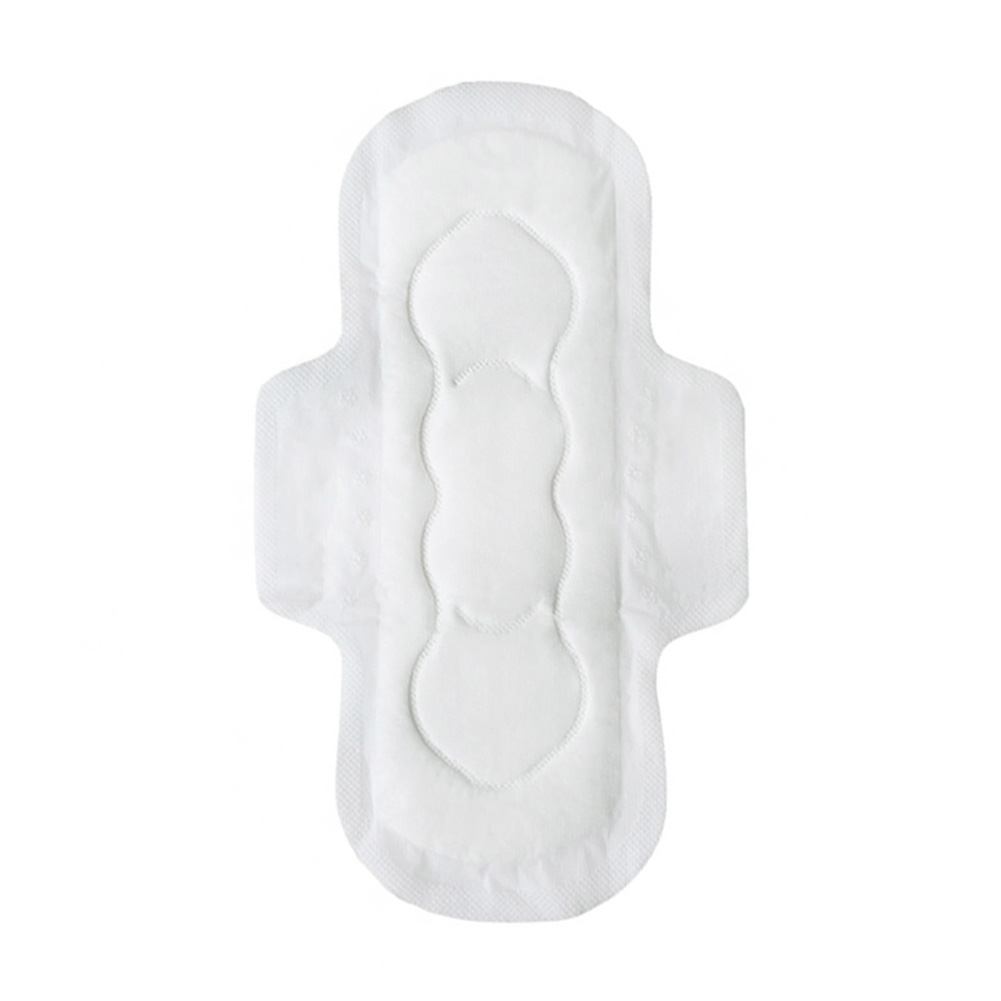 V-Care custom disposable sanitary napkins supply for sale-1