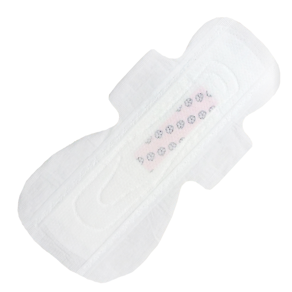 V-Care breathable sanitary towel company for ladies-2