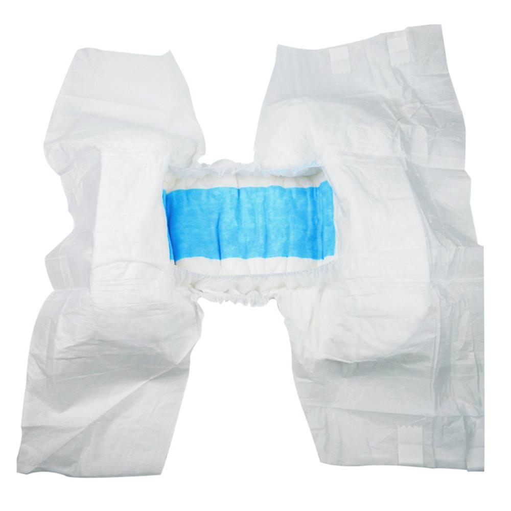Printed Thick Samples Of Adult Diaper Disposable Diapers For Adults
