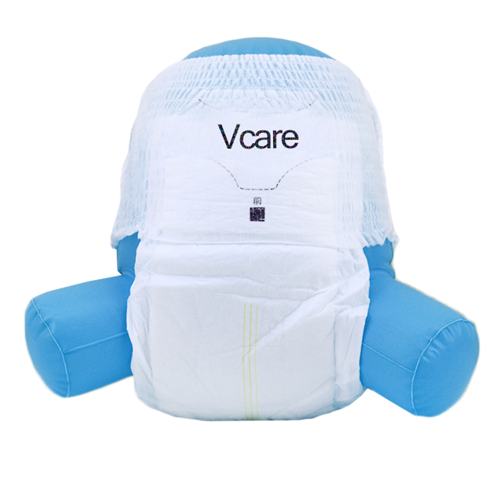 V-Care baby pull ups diapers manufacturers for sale-1