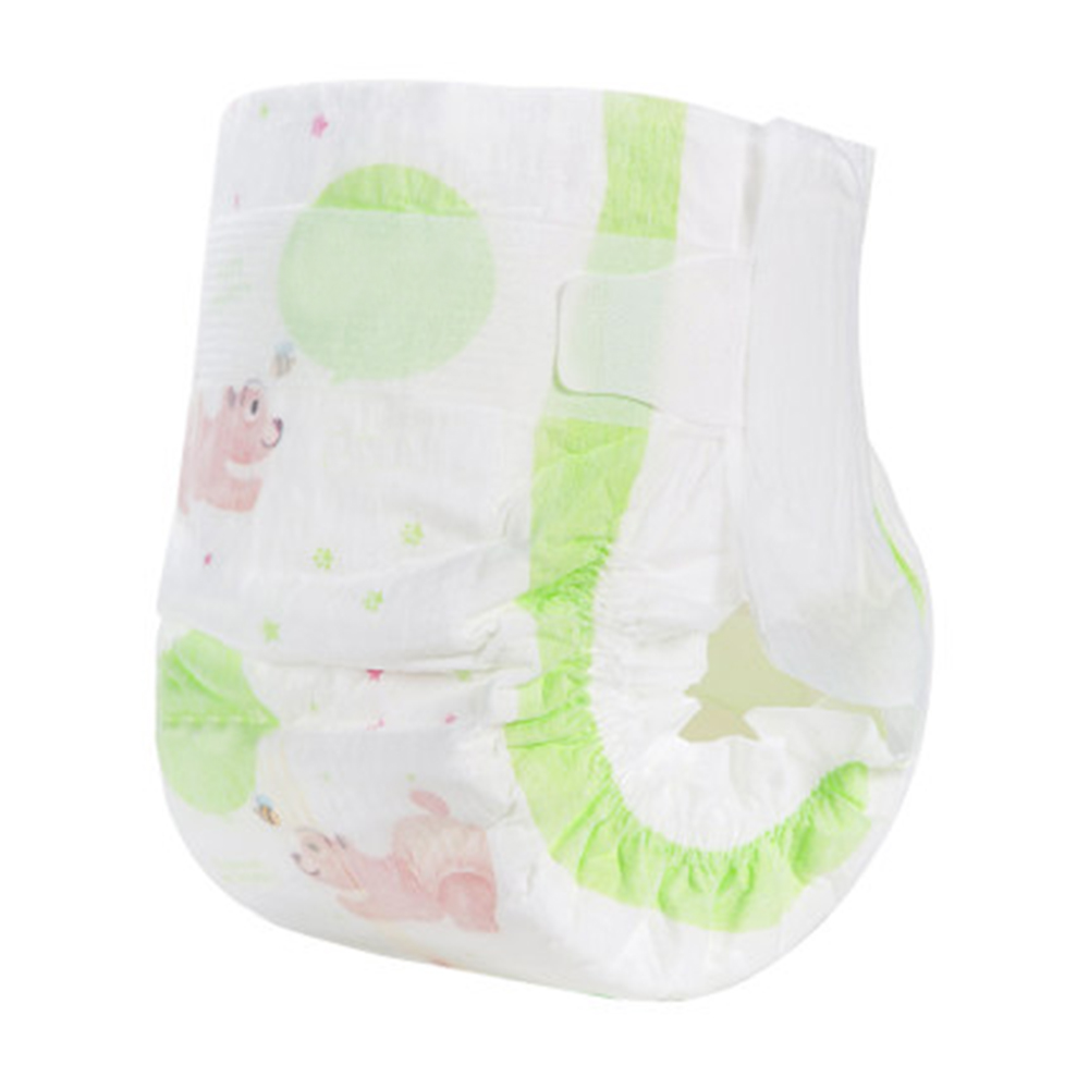 V-Care best cheap baby diapers suppliers for baby-1
