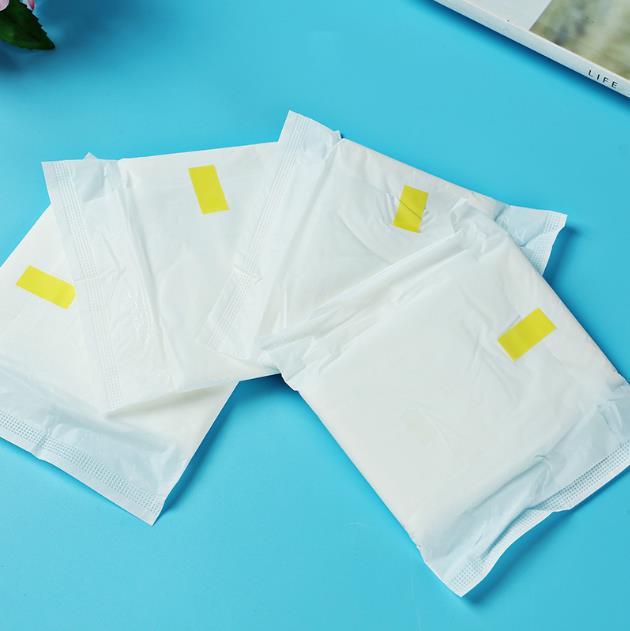 Disposable Panties With Word best Sanitary Pad, Natural Herbal Medicated Sanitary Napkins Private Label