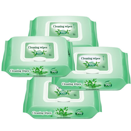 V-Care cleaning wet wipes company for women-1