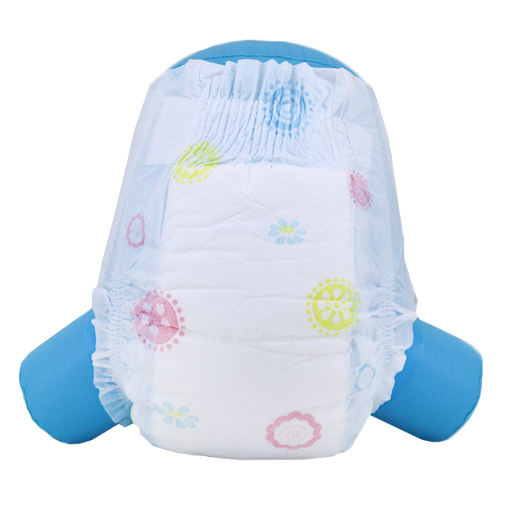 V-Care newborn baby nappies suppliers for infant-2