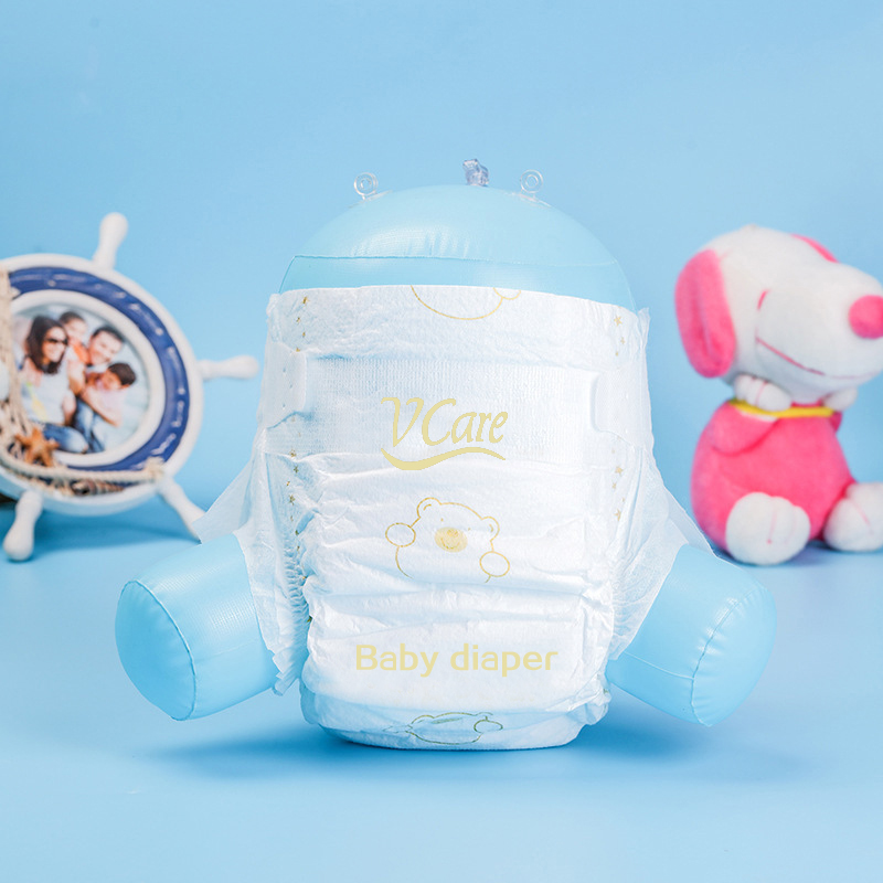 V-Care baby nappies for business for sleeping-1