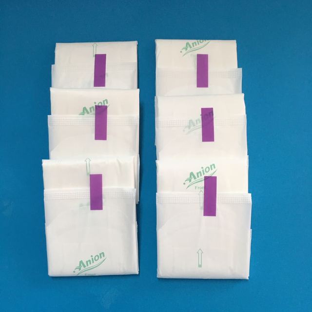 V-Care night sanitary napkins company for business-1