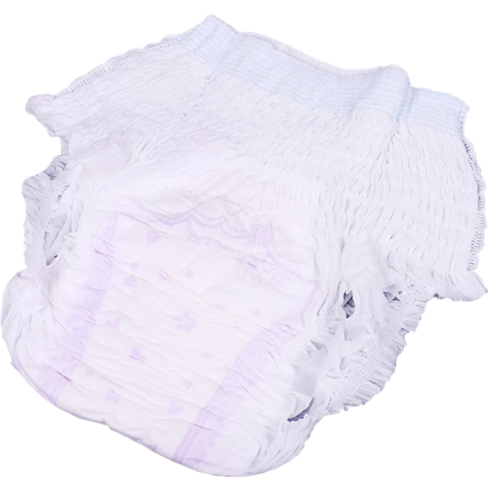 V-Care sanitary panty liner with custom services for ladies-2