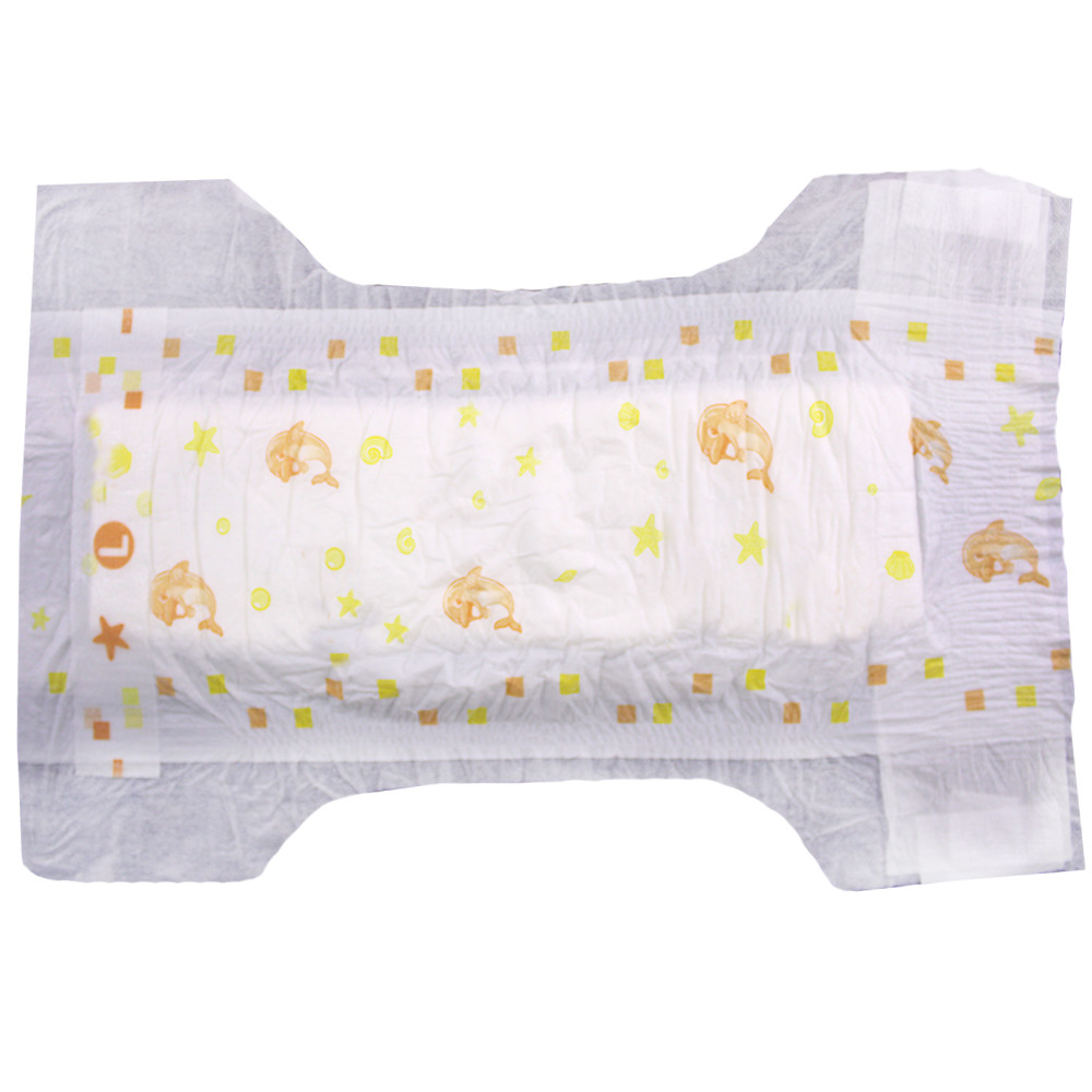 Cotton Disposable Baby's Breath Dry Diaper, Baby Diapers Wholesale Kenya