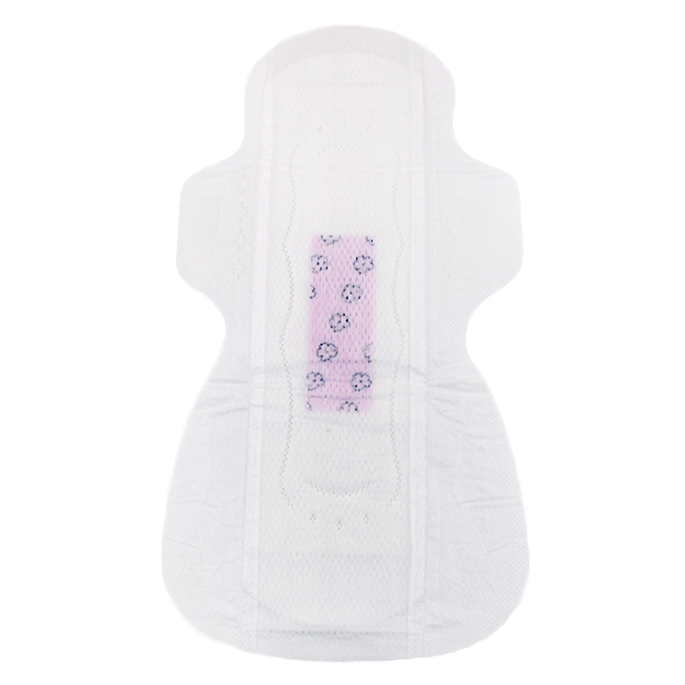 V-Care high-quality sanitary napkin pad supply for ladies-1