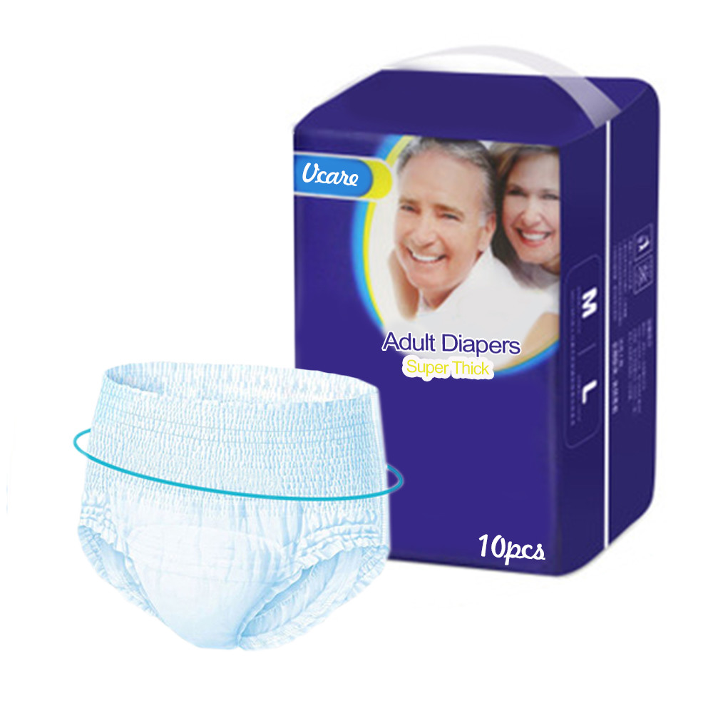 Abdl Adult Diaper Ultra Thick Medium Carton, Wholesale Adults Diapers/Nappies, Training Pants