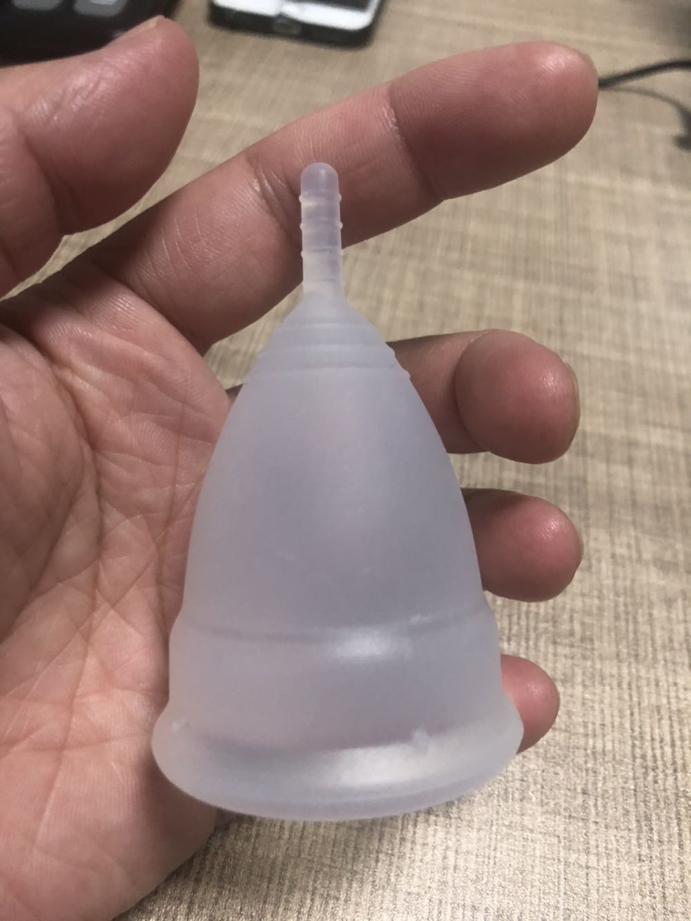 V-Care hot sale top rated menstrual cup factory for business-1