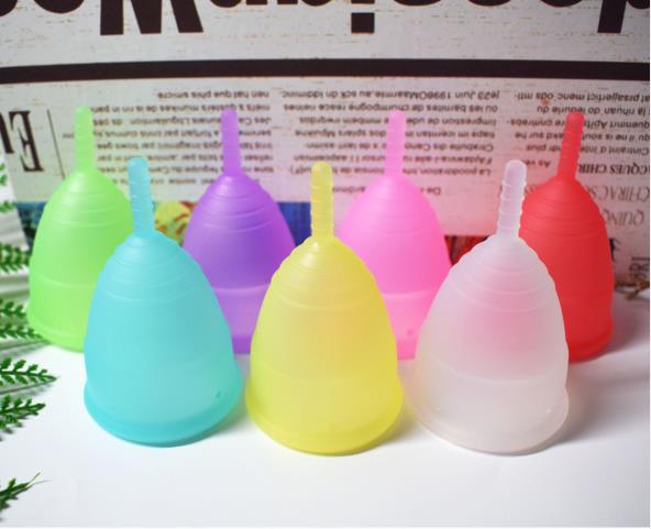 custom menstrual cups factory for women-2