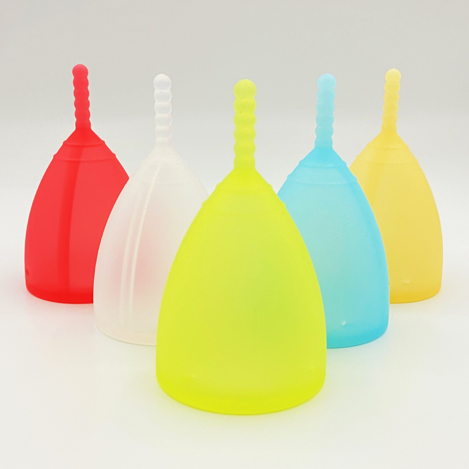hot sale best rated menstrual cup manufacturers for sale-1
