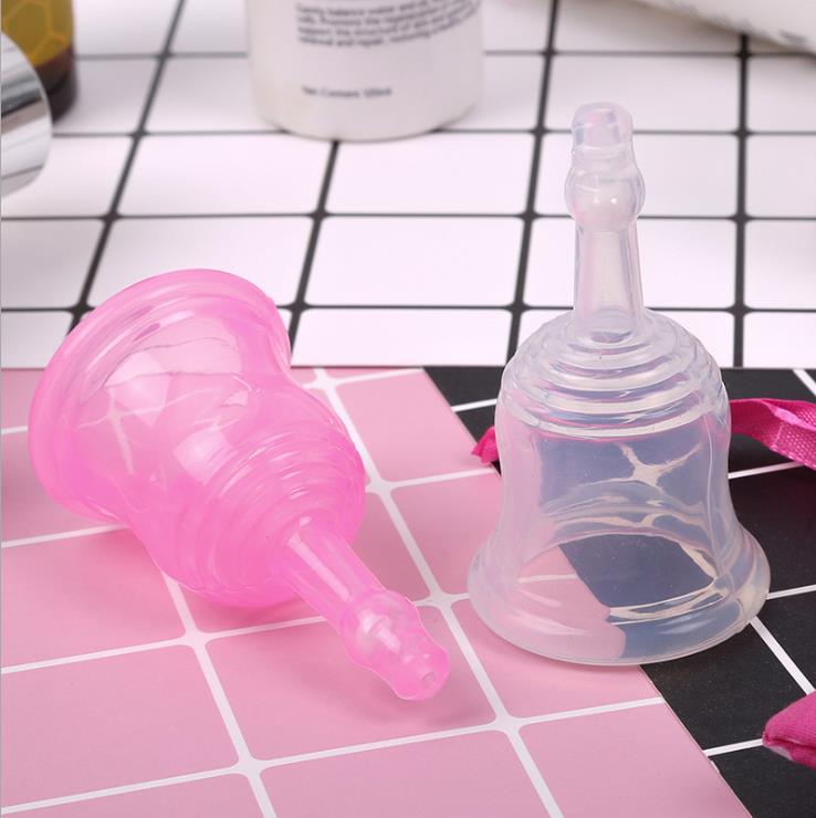 V-Care latest cheap menstrual cup manufacturers for women-2