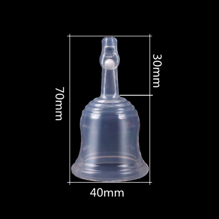 V-Care top menstrual cup manufacturers for ladies-1