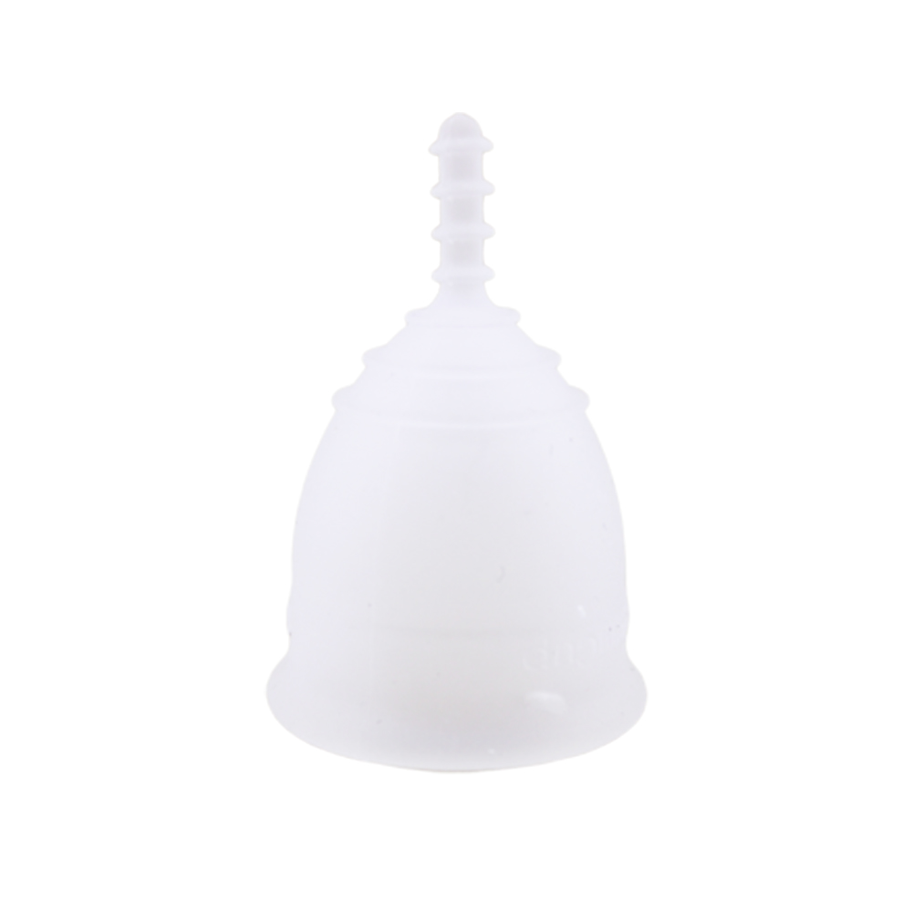 V-Care wholesale best rated menstrual cup company for ladies-1