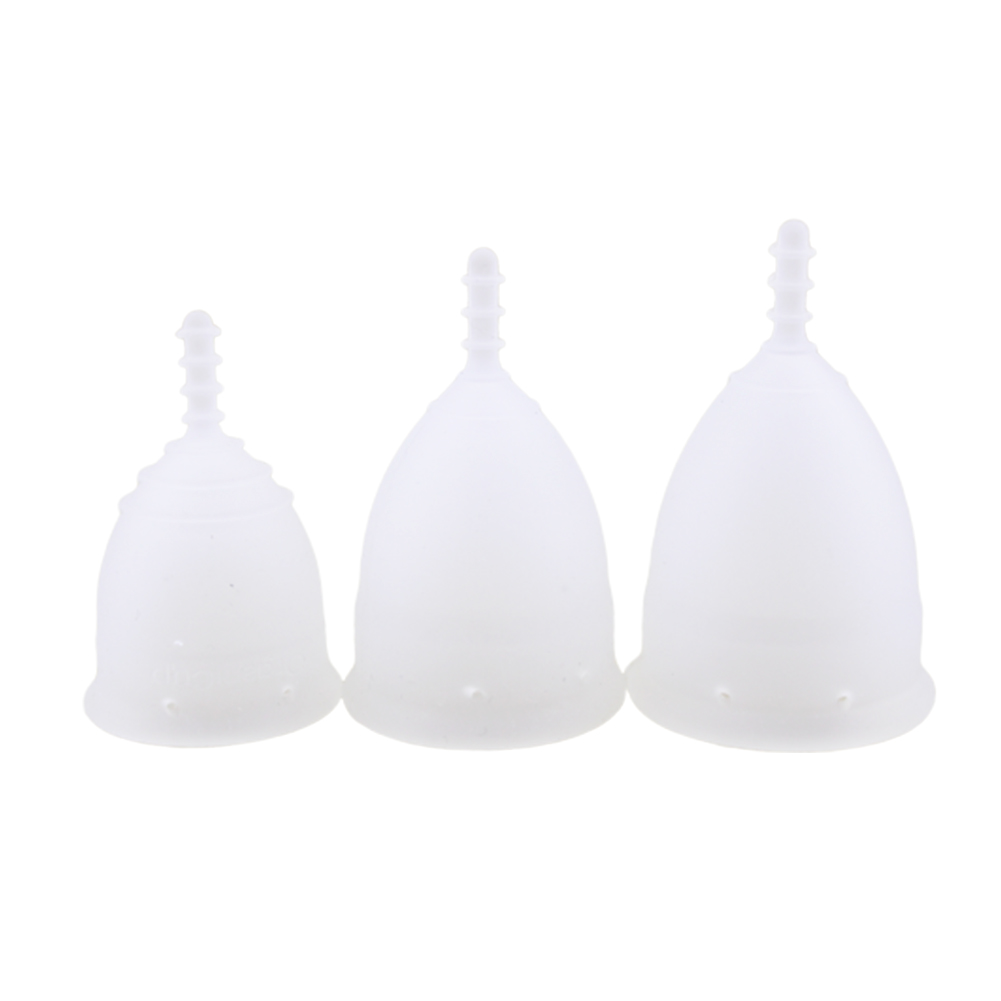 V-Care wholesale best rated menstrual cup company for ladies-2