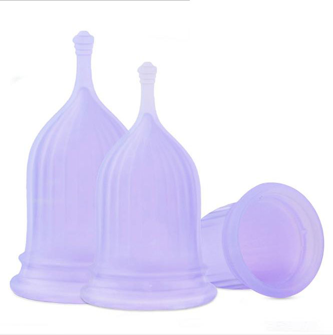 V-Care good selling top rated menstrual cup manufacturers for women-1