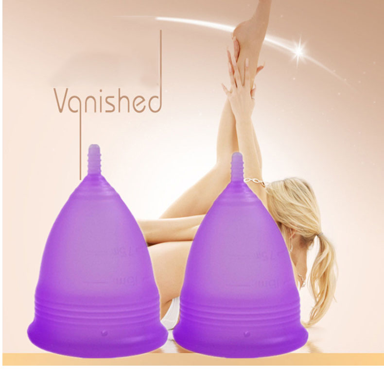 V-Care period menstrual cup manufacturers for women-2