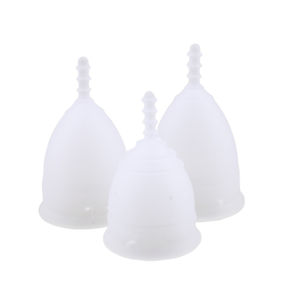 custom cheap menstrual cup suppliers for sale-1