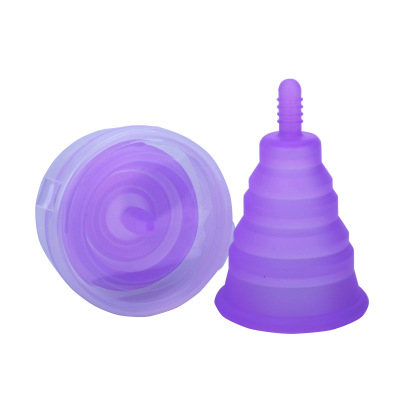 V-Care factory price top rated menstrual cup manufacturers for women-2