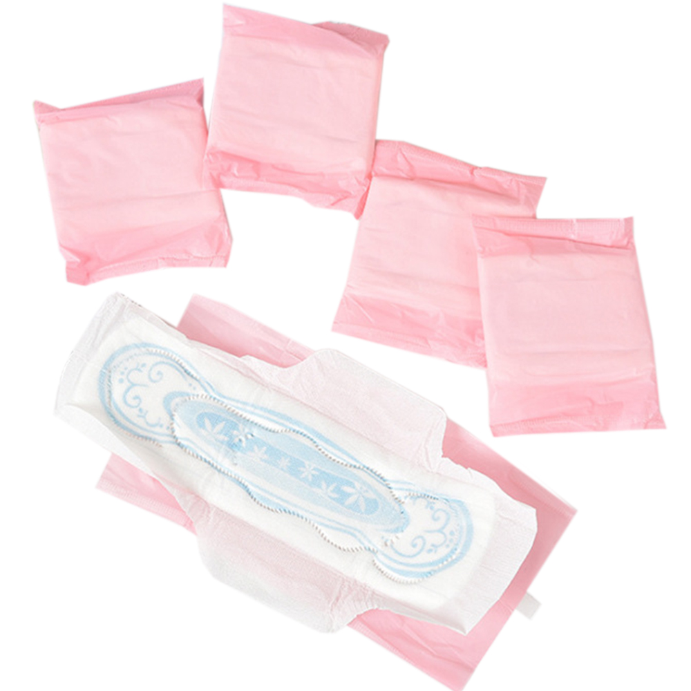 V-Care good sanitary napkins company for sale-1