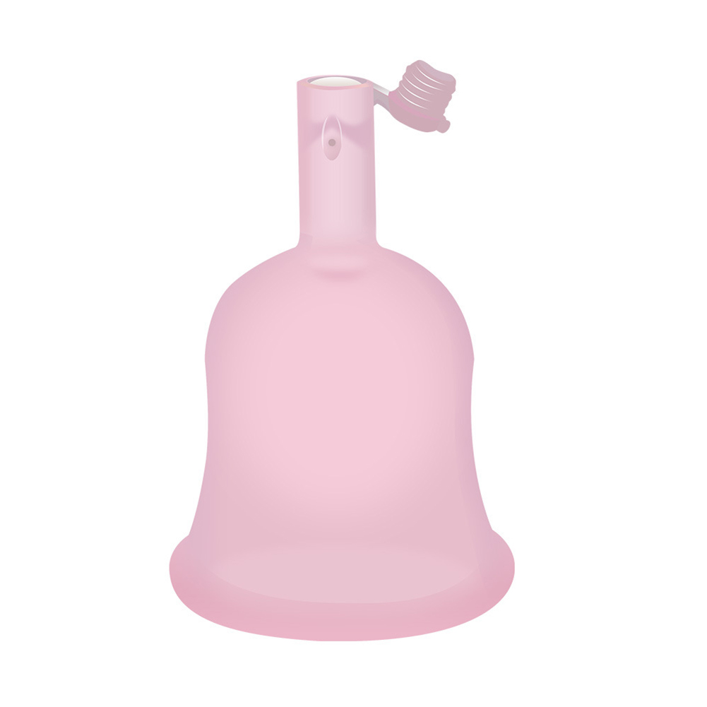 V-Care cheap menstrual cup factory for business-2