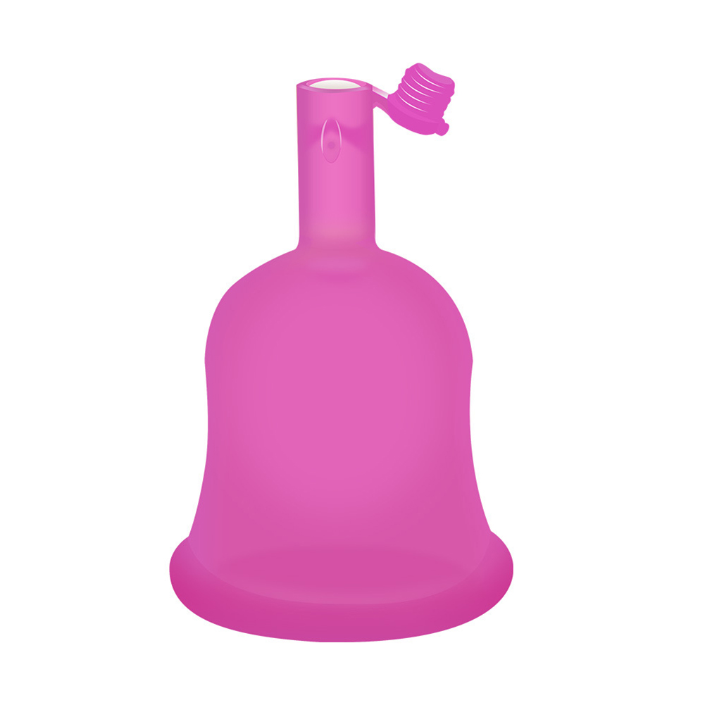 V-Care cheap menstrual cup factory for business-1