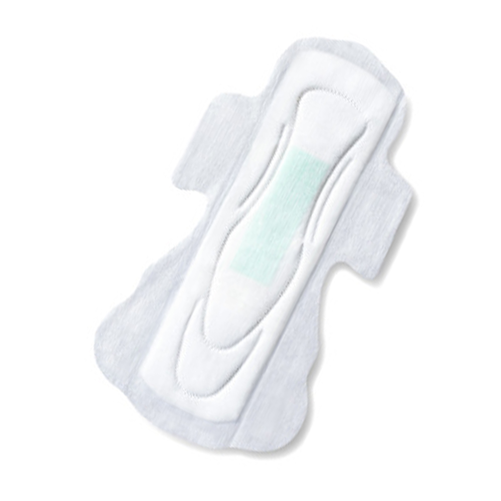 breathable sanitary napkin disposal company for ladies-1