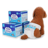 Hotsale Ultra Soft Pet Diaper, Puppy Products Pants for dogs can prevent bacterial infections